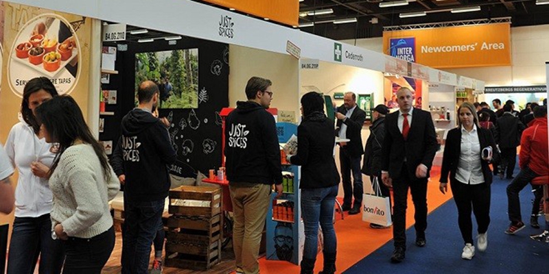 展會(huì)現(xiàn)場圖